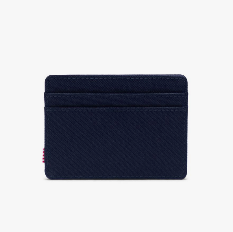 CHARLIE WALLET PEACOAT