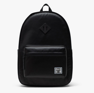 Herschel vegan backpack best sale