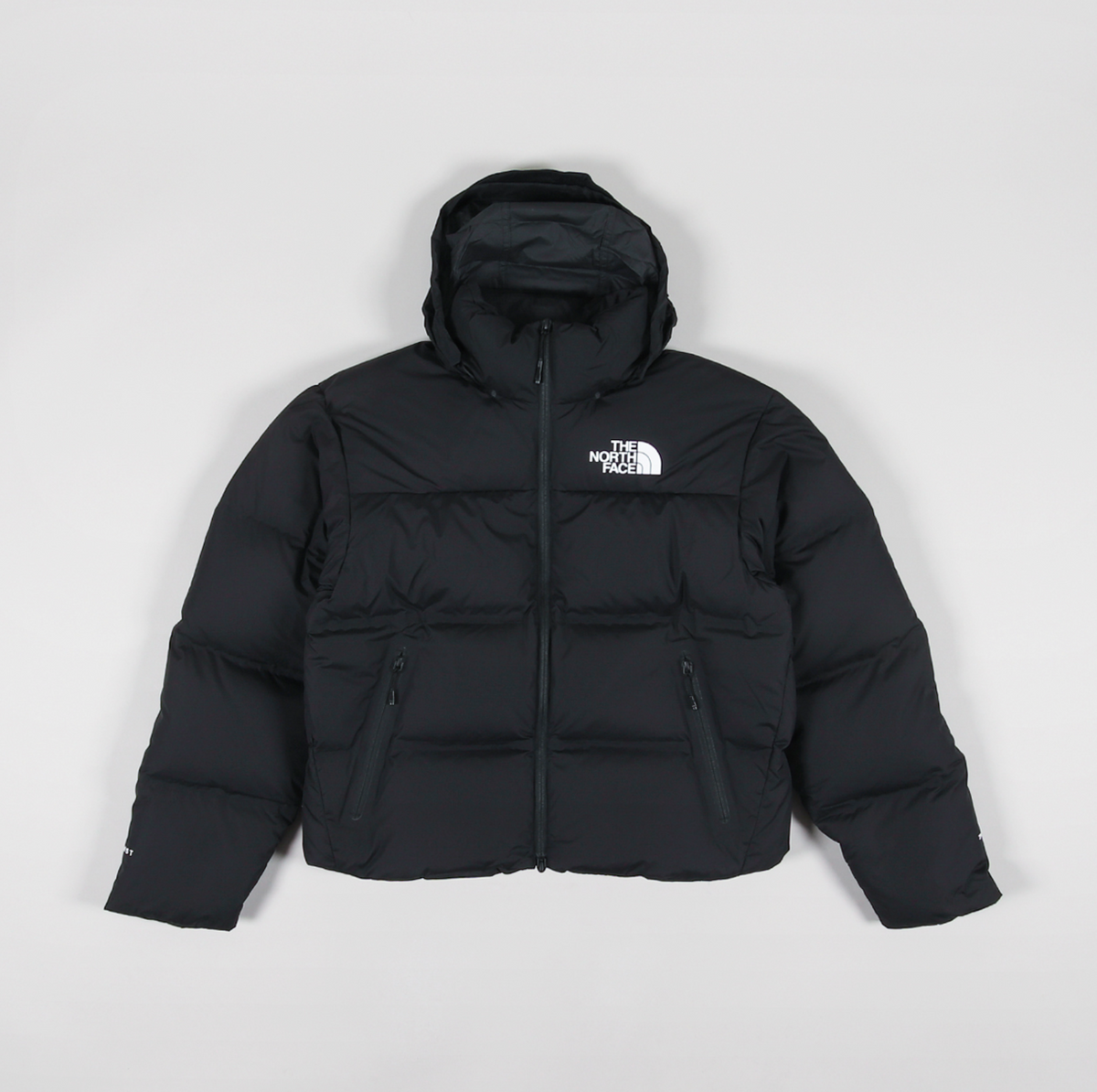 REMASTERED NUPTSE BLACK