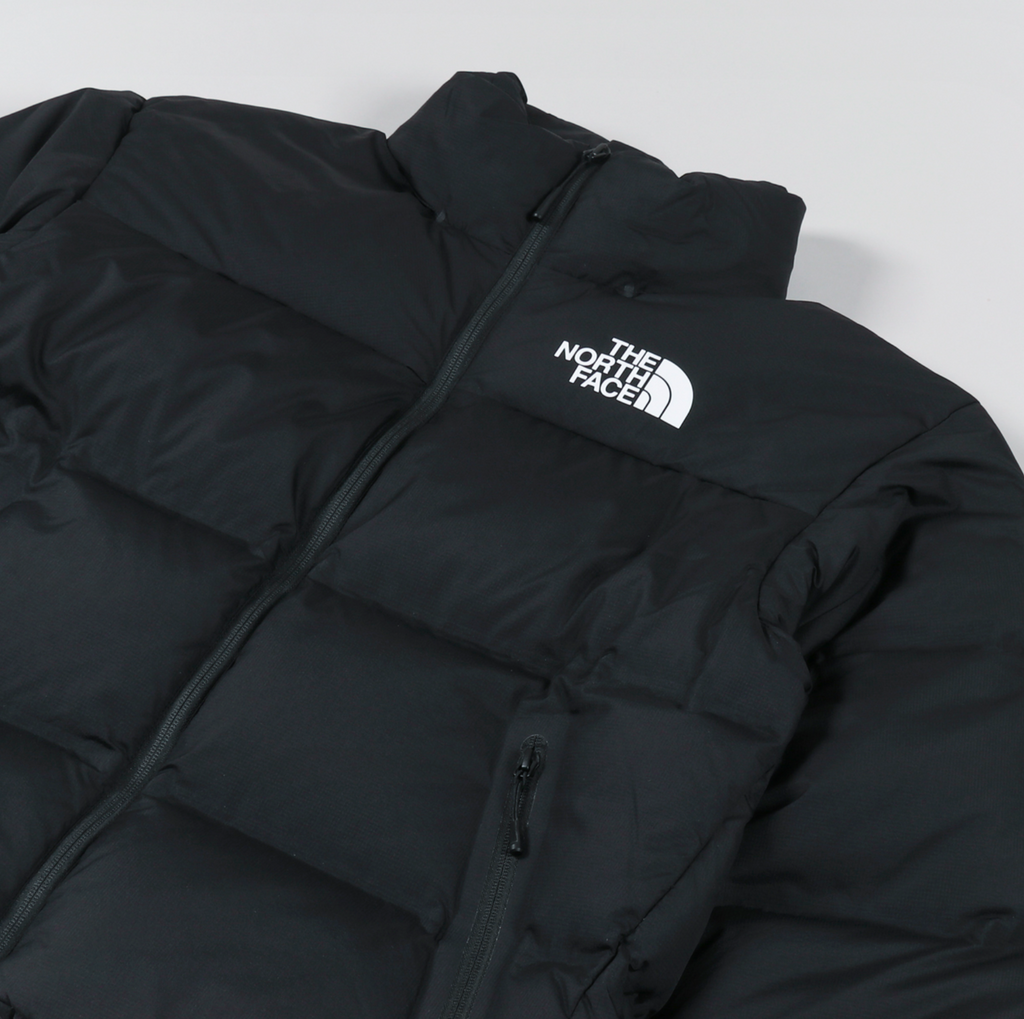 REMASTERED NUPTSE BLACK