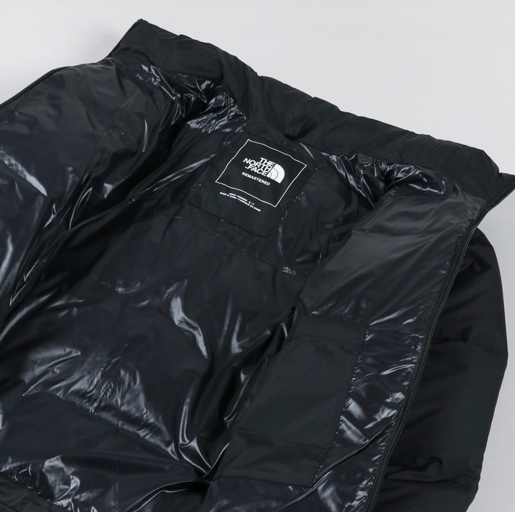 REMASTERED NUPTSE BLACK