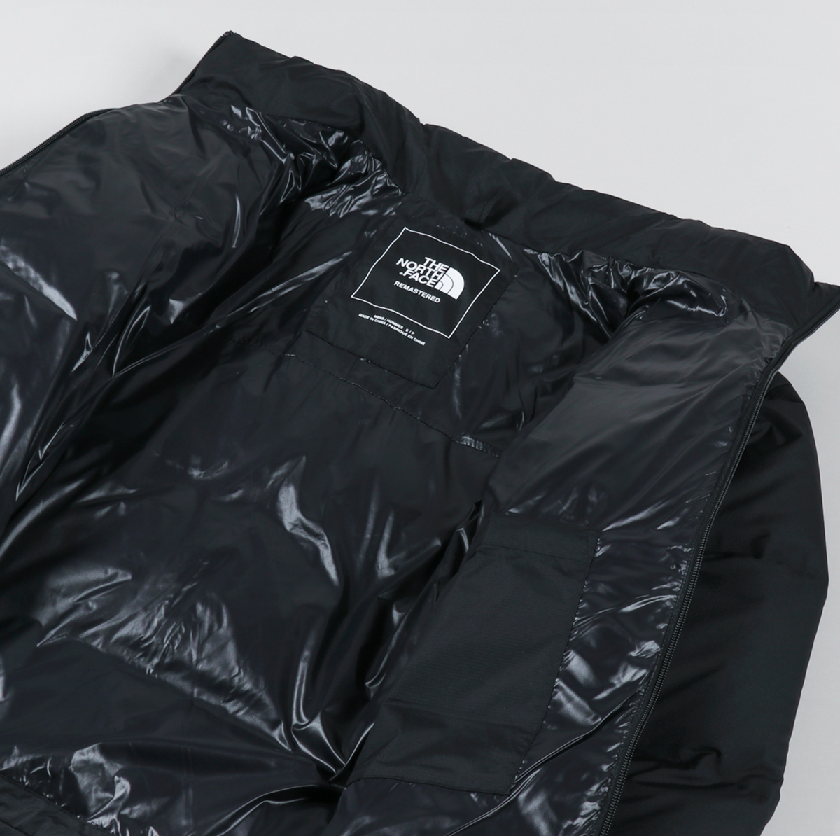 REMASTERED NUPTSE BLACK