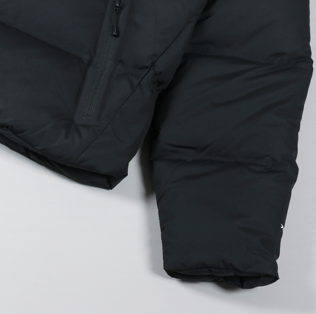 REMASTERED NUPTSE BLACK