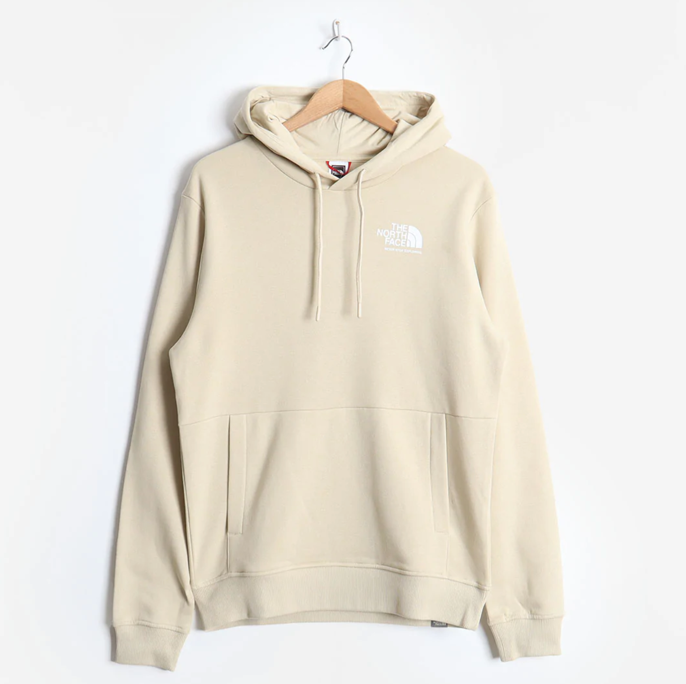 COMFRT Coordinate Hoodie