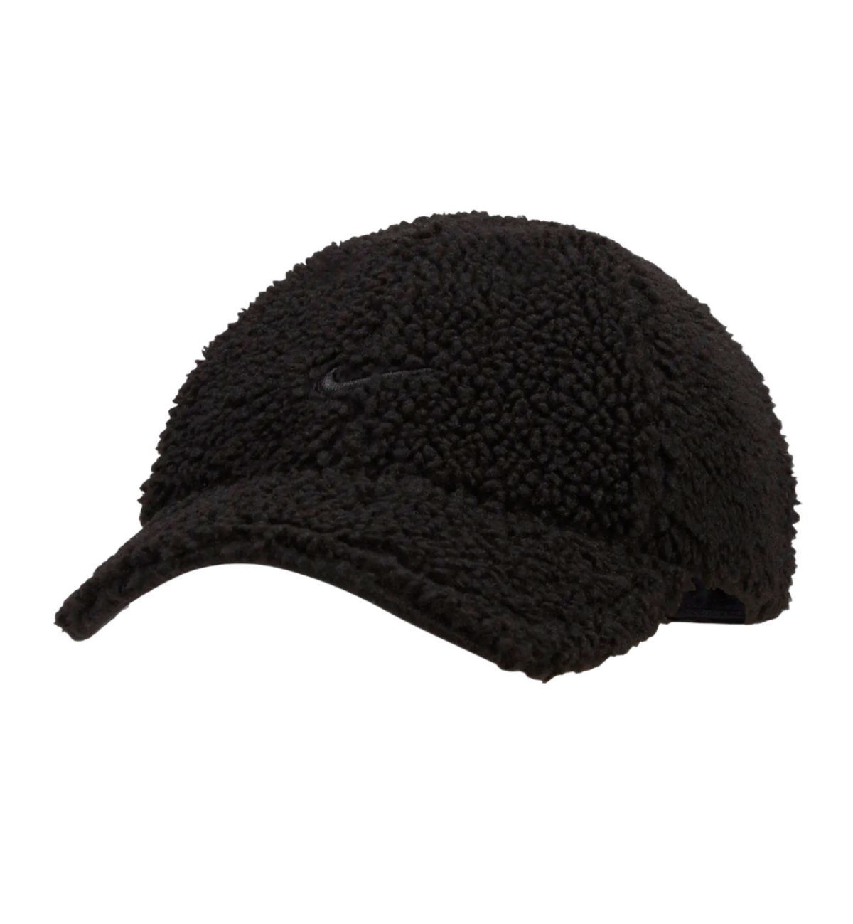 HERITAGE 86 SHERPA CAP BLACK