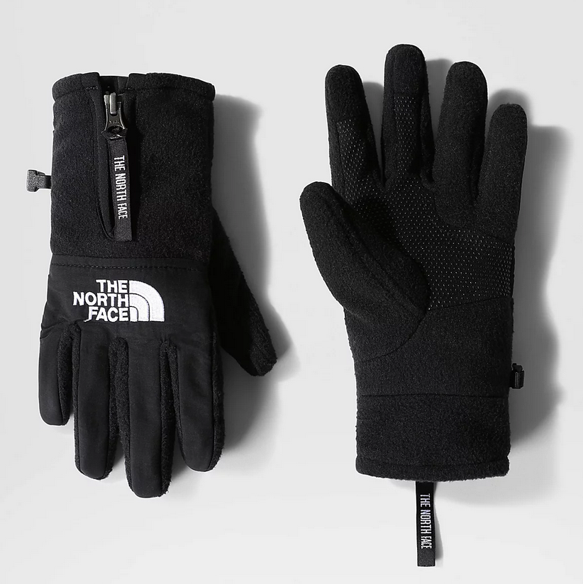 DENALI ETIP GLOVES BLACK