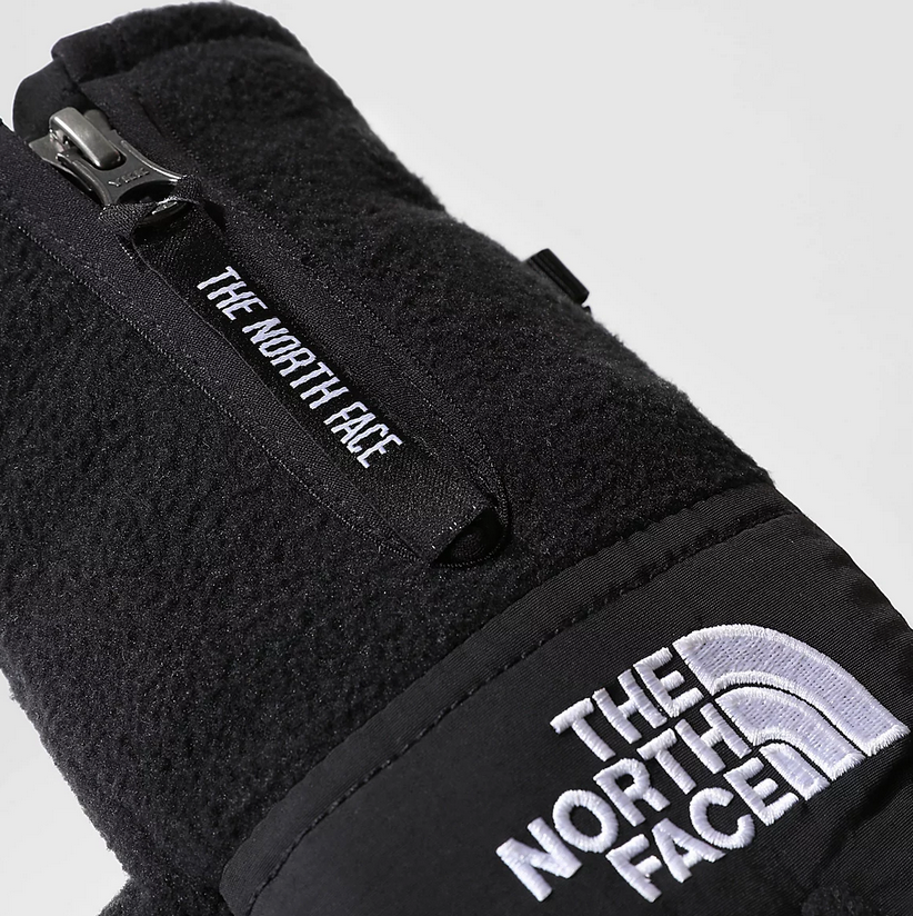 DENALI ETIP GLOVES BLACK