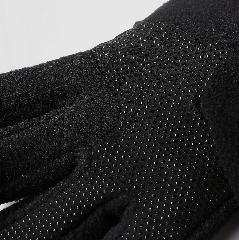 DENALI ETIP GLOVES BLACK