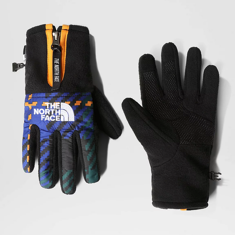 DENALI ETIP GLOVES MULTI