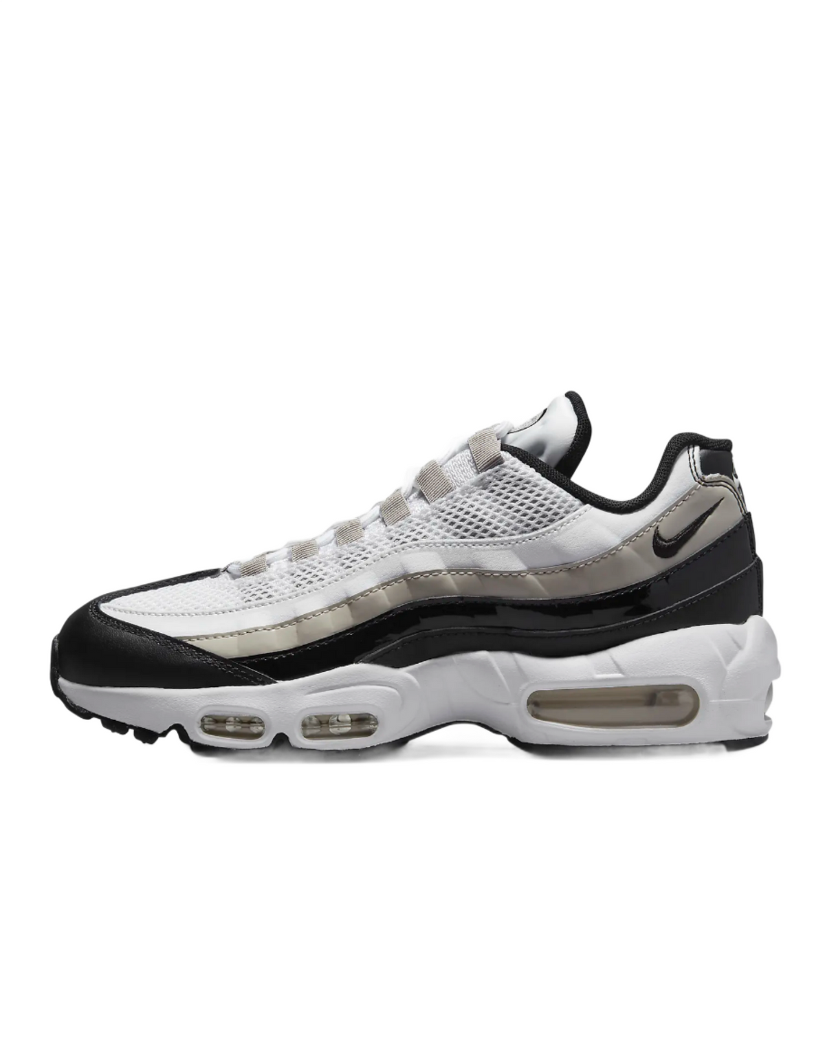 W AIR MAX 95 LIGHT IRON ORE