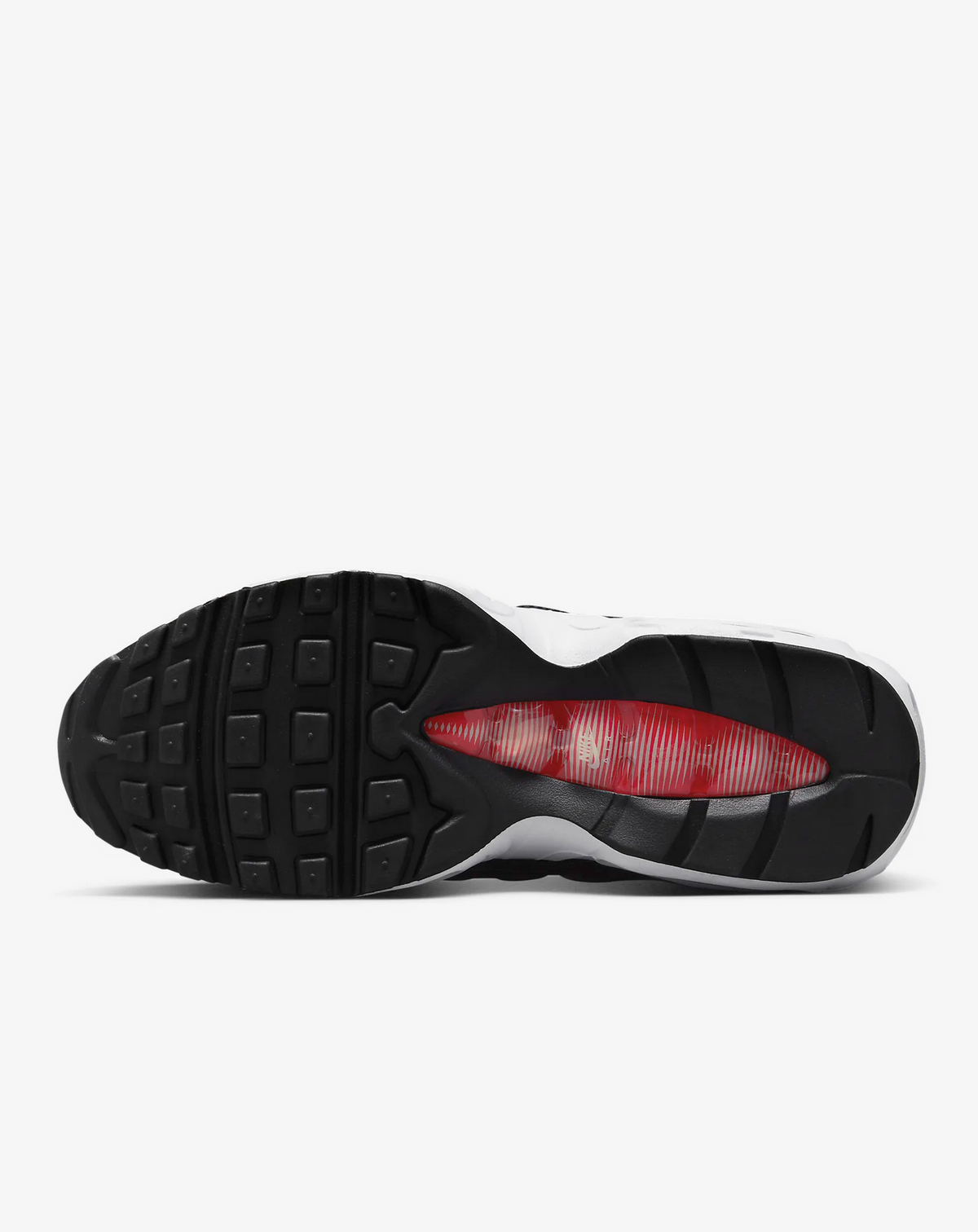 W AIR MAX 95 LIGHT IRON ORE