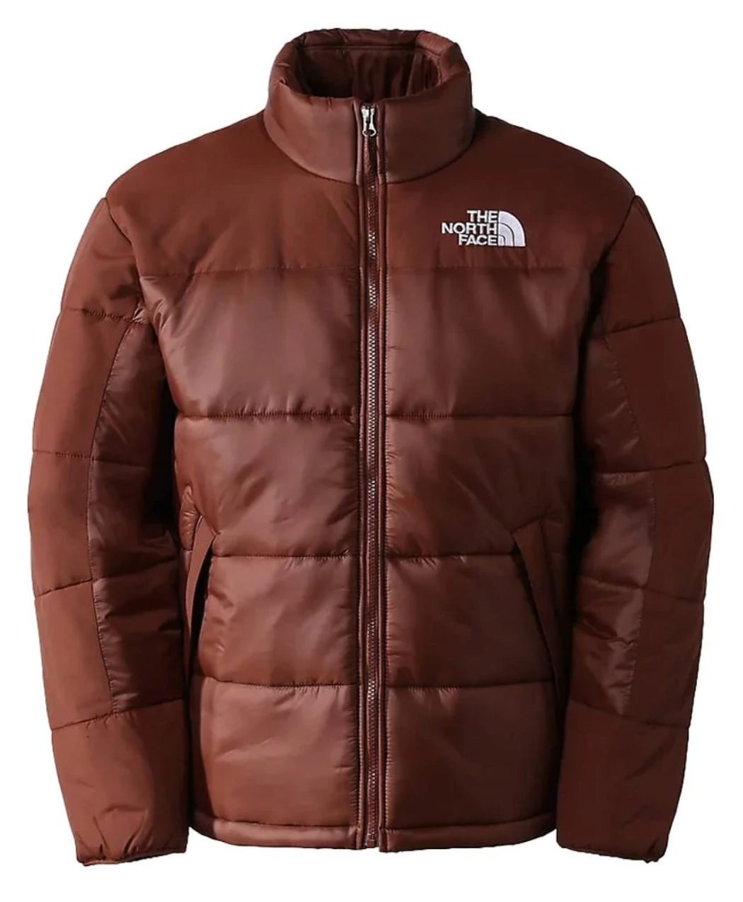 HIMALAYAN INSULATED JACKET DARK OAK