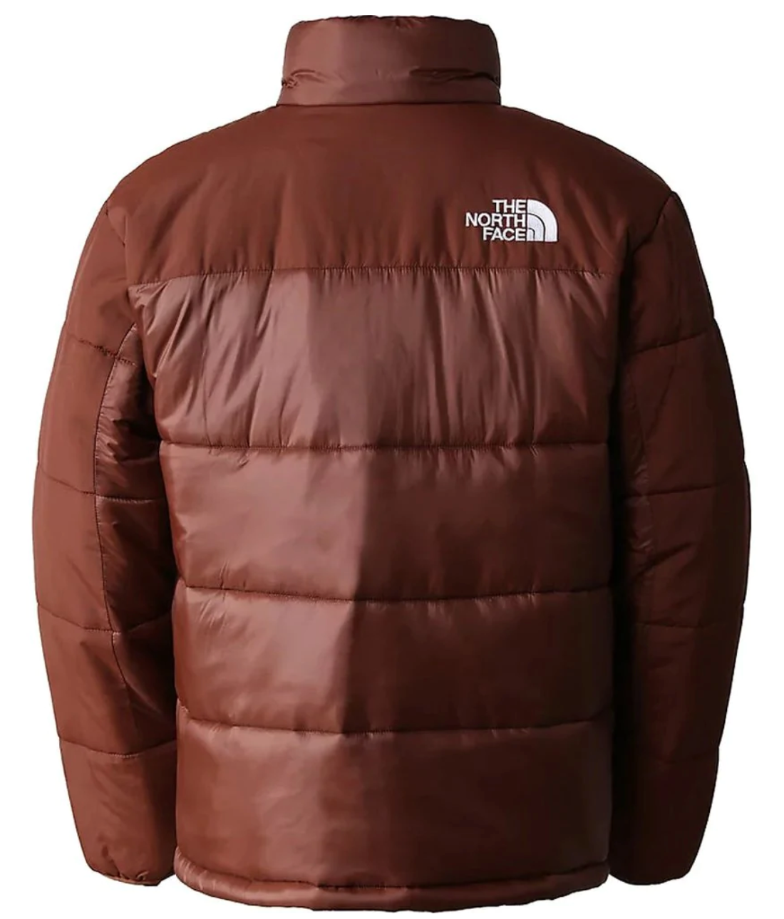 HIMALAYAN INSULATED JACKET DARK OAK