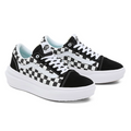OLD SKOOL OVERT CC CHECKERBOARD