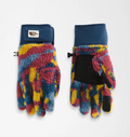 CRAGMONT FLEECE GLOVE