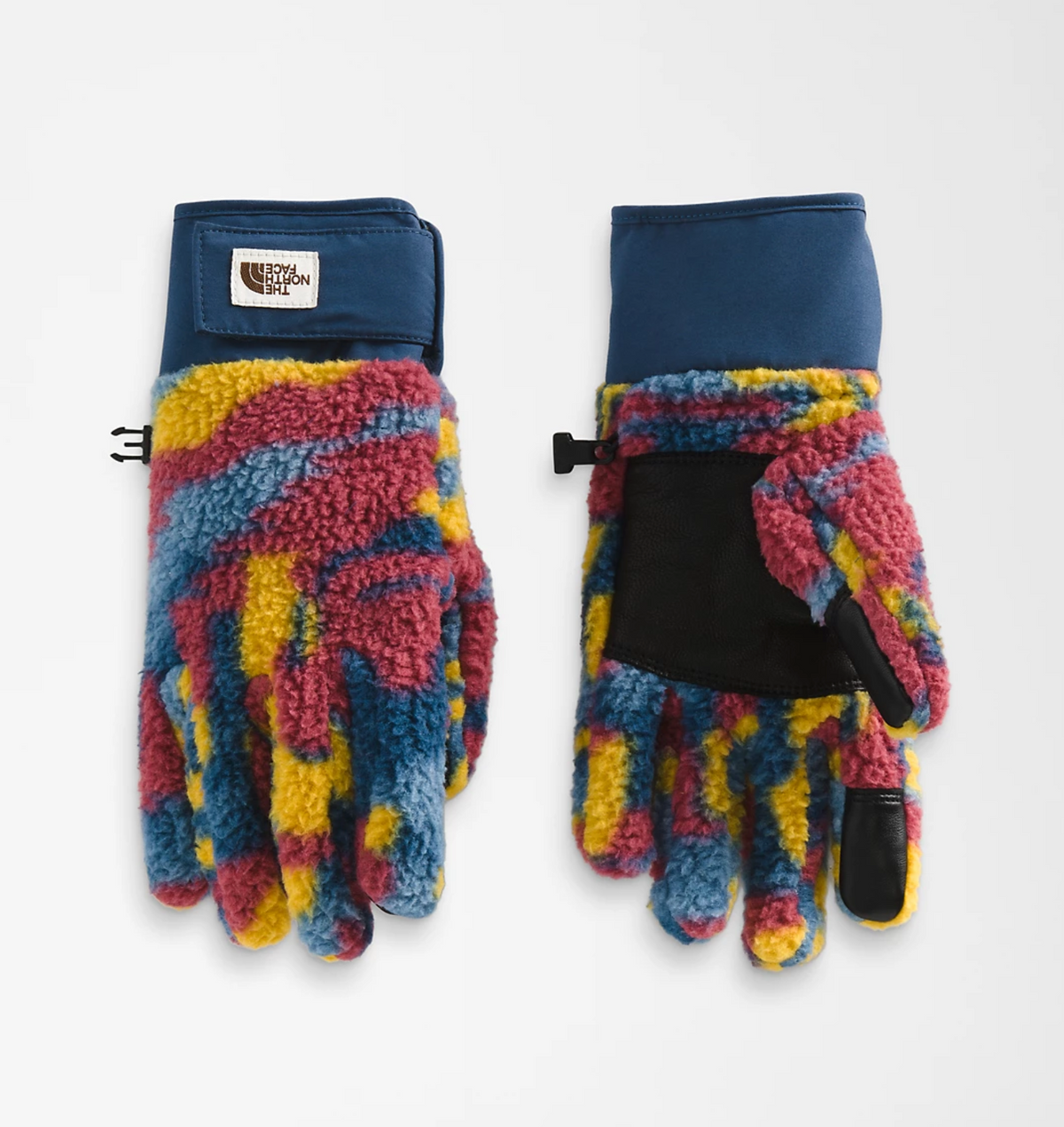 CRAGMONT FLEECE GLOVE