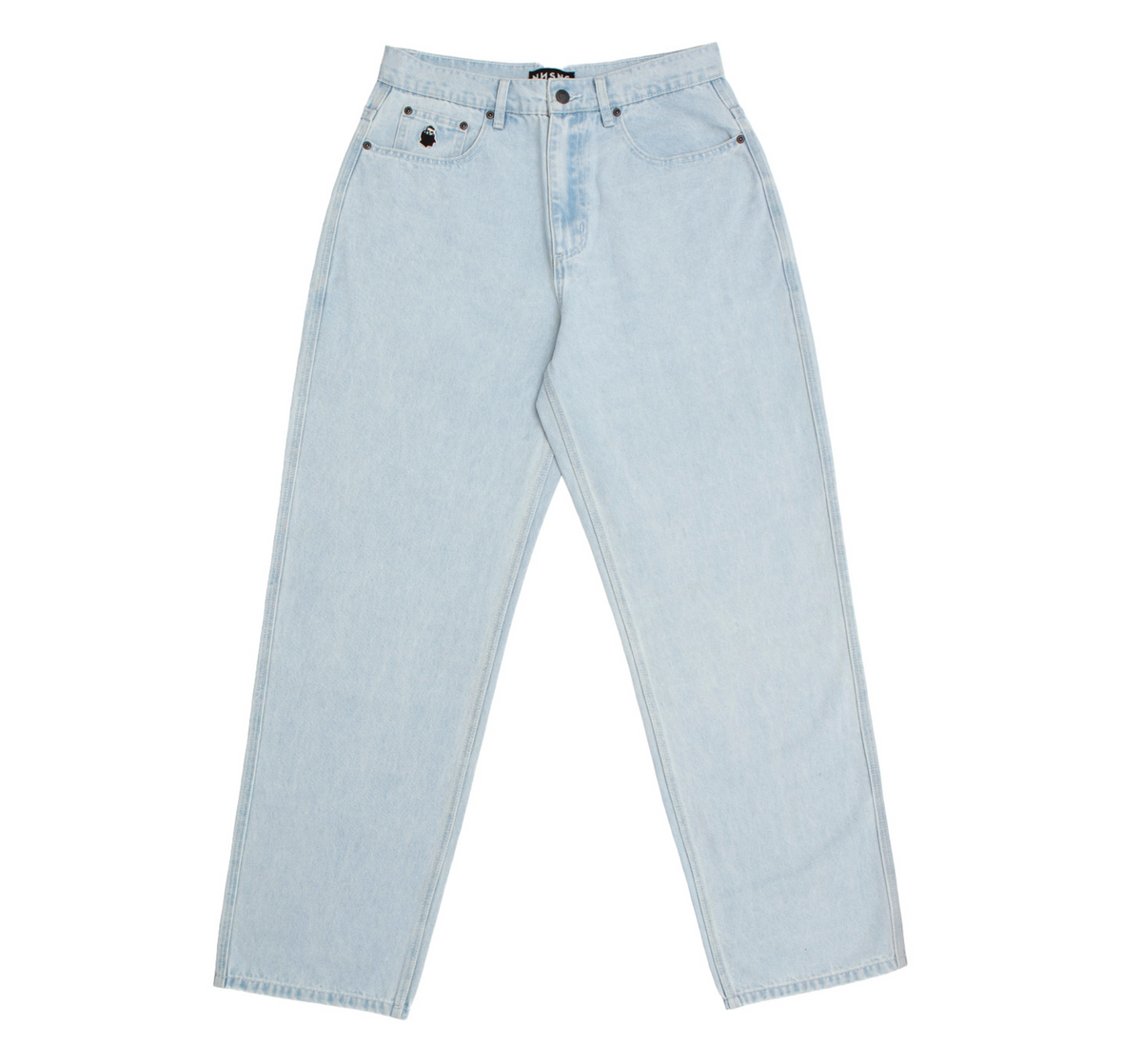 BIGFOOT CLOUD BLUE DENIM