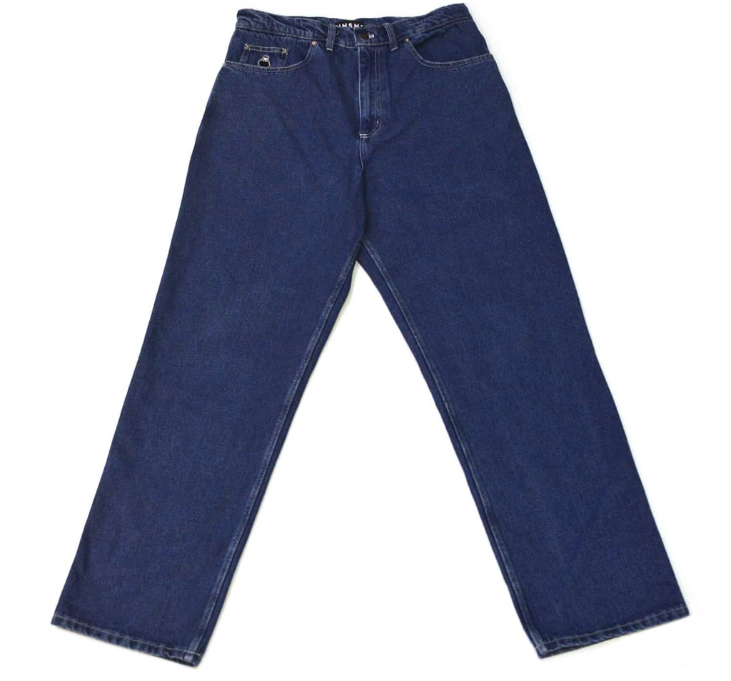 BIGFOOT DARK DENIM