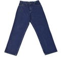 BIGFOOT DARK DENIM