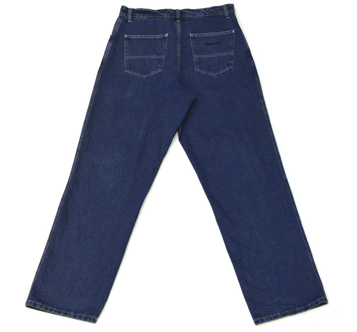 BIGFOOT DARK DENIM