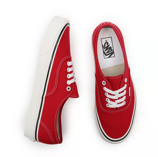 AUTHENTIC 44 DX RED
