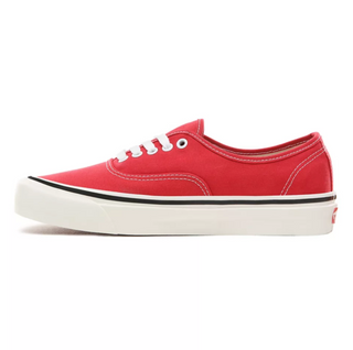 AUTHENTIC 44 DX RED