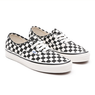 AUTHENTIC 44 DX CHECKERBOARD