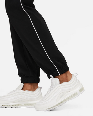 W FITTED TRACK PANT