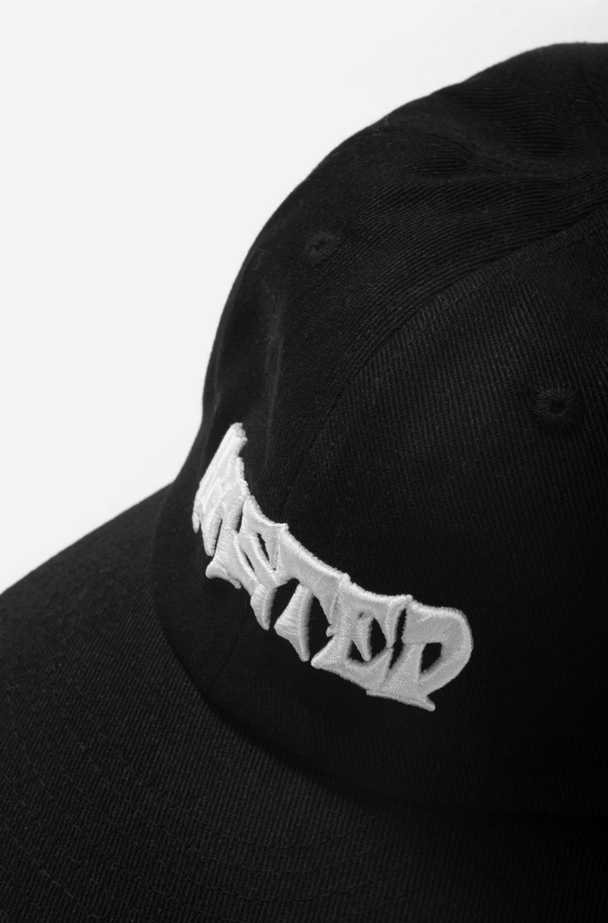 OSHYN CAP BLACK