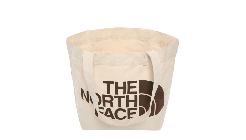 COTTON TOTE BAG