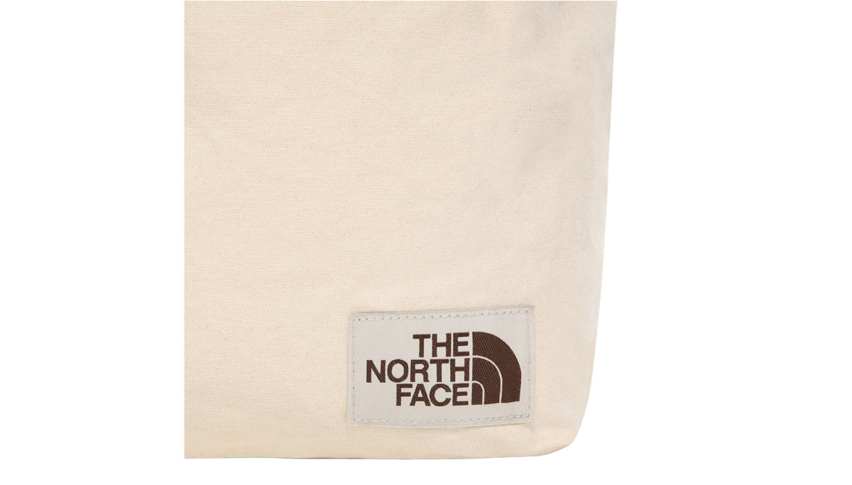 COTTON TOTE BAG