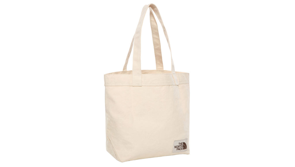 COTTON TOTE BAG